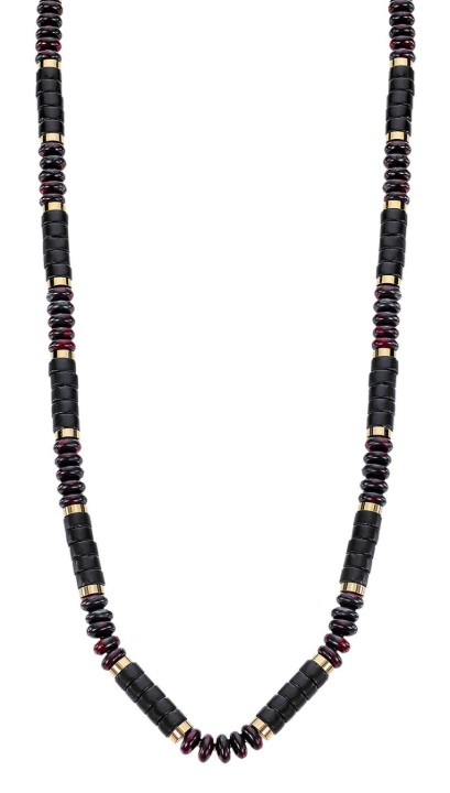 Obrázek Pánský náhrdelník Lotus Style Urban Man