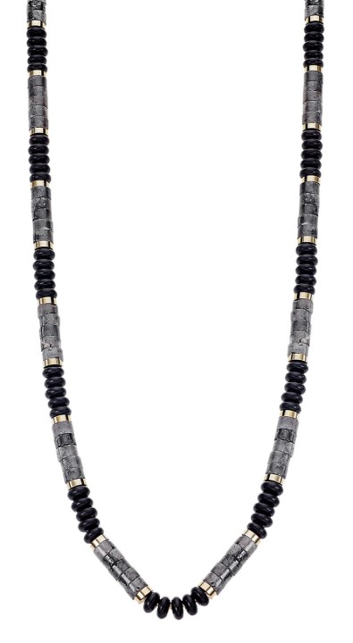 Obrázek Pánský náhrdelník Lotus Style Urban Man