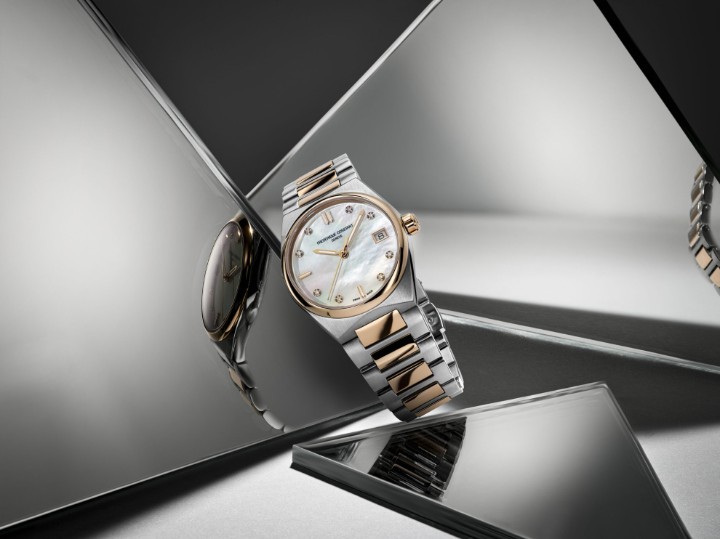 Obrázek Frederique Constant Highlife Ladies Quartz