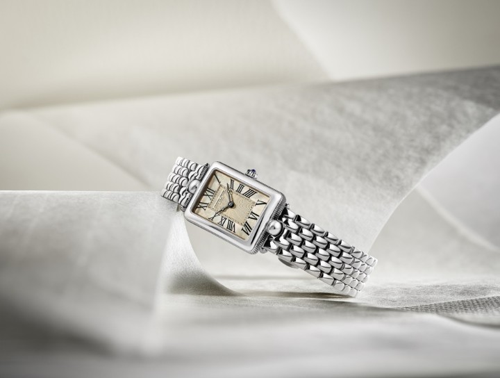 Obrázek Frederique Constant Classics Art Deco Carrée