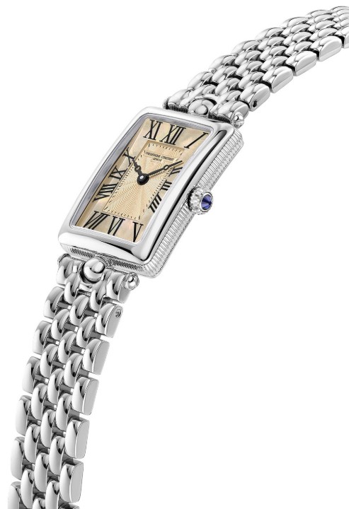 Obrázek Frederique Constant Classics Art Deco Carrée