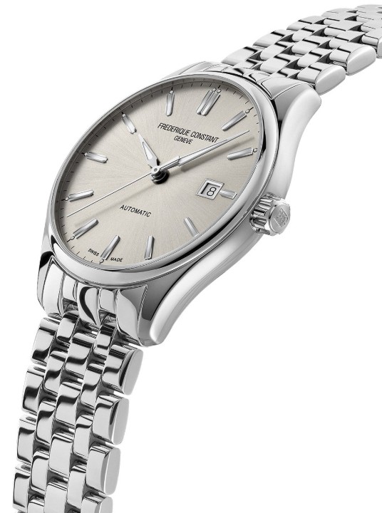 Obrázek Frederique Constant Classics Index Automatic