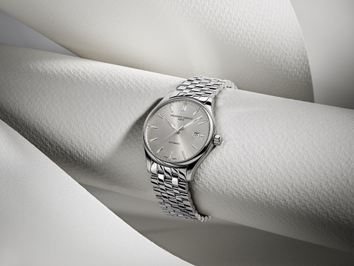 Obrázek Frederique Constant Classics Index Automatic