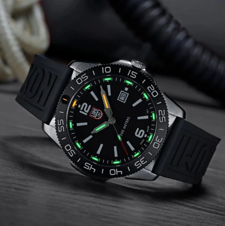 Obrázek Luminox Pacific Diver 3120 Series