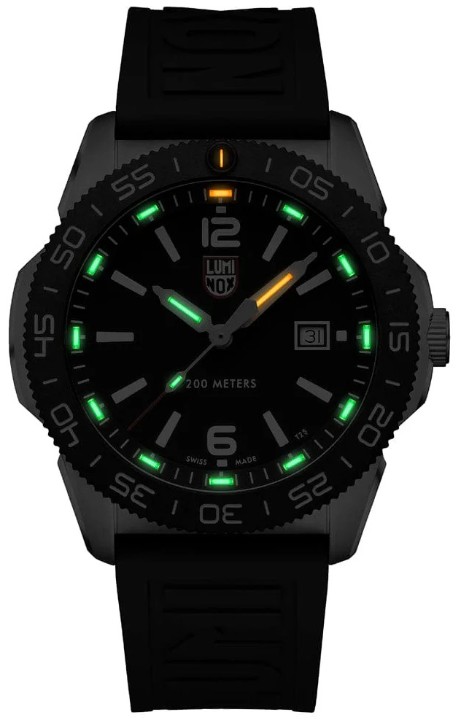 Obrázek Luminox Pacific Diver 3120 Series