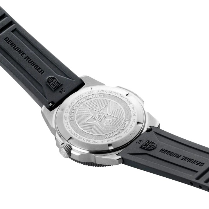 Obrázek Luminox Pacific Diver 3120 Series