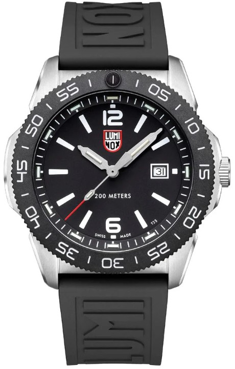 Obrázek Luminox Pacific Diver 3120 Series