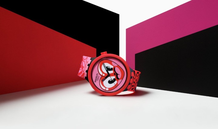 Obrázek Swatch Hattie's Heart