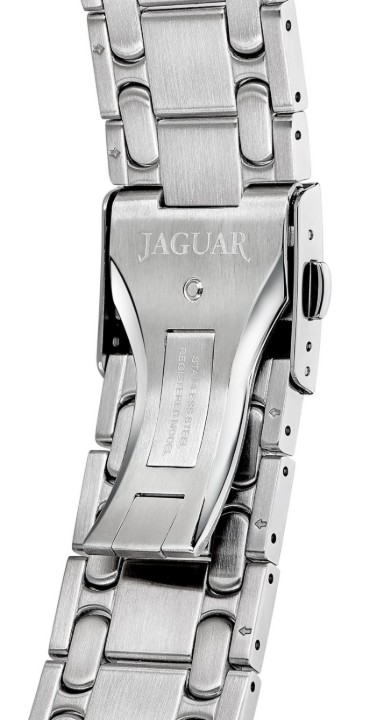 Obrázek Jaguar Diplomatic