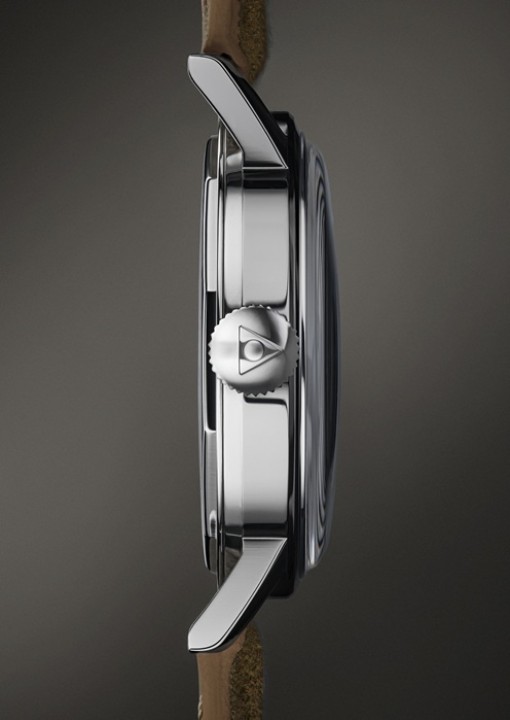 Obrázek Alpina Heritage Tropic-Proof Handwinding