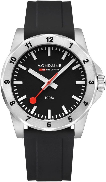 Obrázek Mondaine Numeri