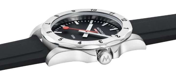 Obrázek Mondaine Numeri