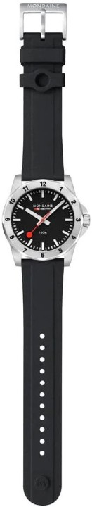 Obrázek Mondaine Numeri