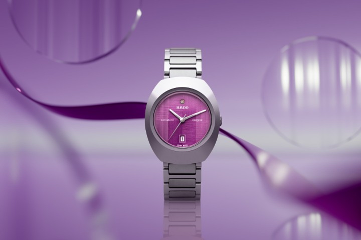 Obrázek Rado DiaStar Original