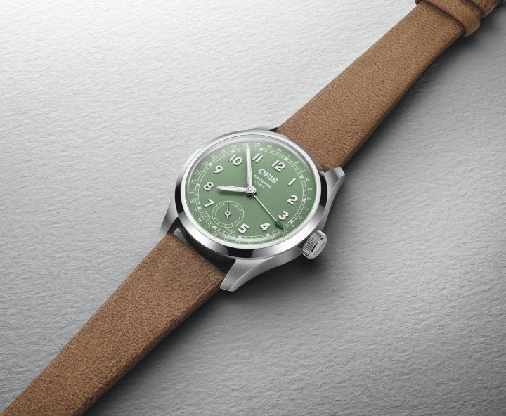 Obrázek Oris Big Crown Pointer Date