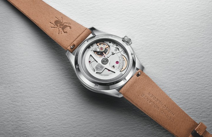 Obrázek Oris Big Crown Pointer Date