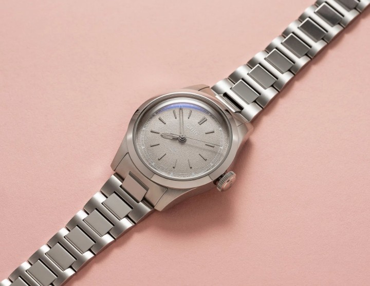 Obrázek Oris Big Crown Classic Elegance