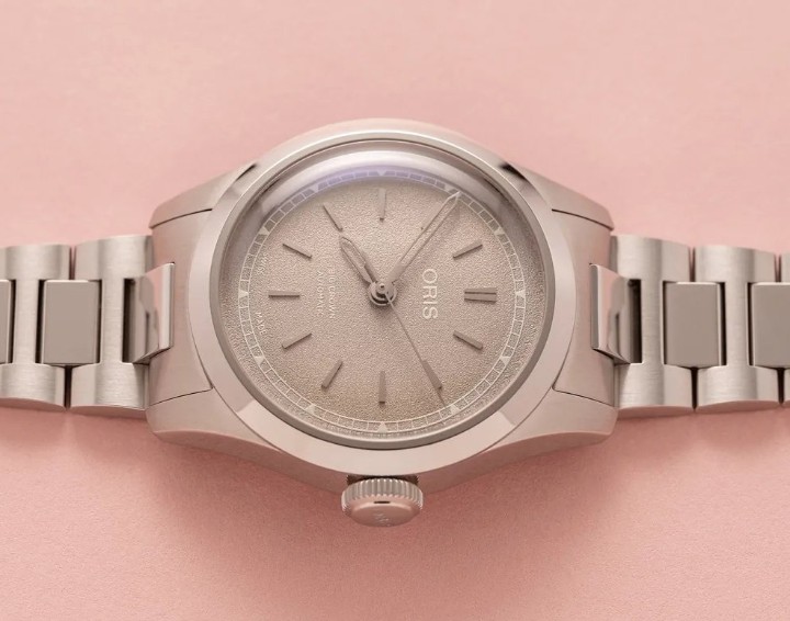 Obrázek Oris Big Crown Classic Elegance