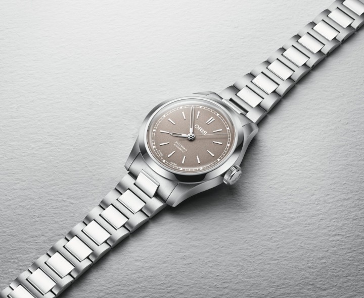 Obrázek Oris Big Crown Classic Elegance