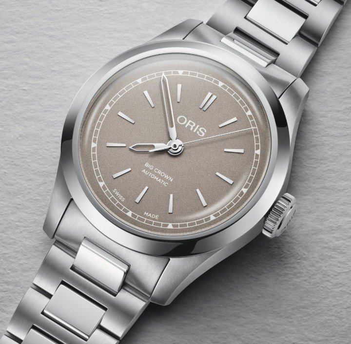 Obrázek Oris Big Crown Classic Elegance