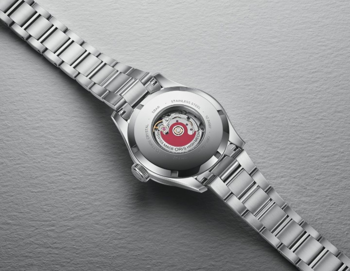 Obrázek Oris Big Crown Classic Elegance