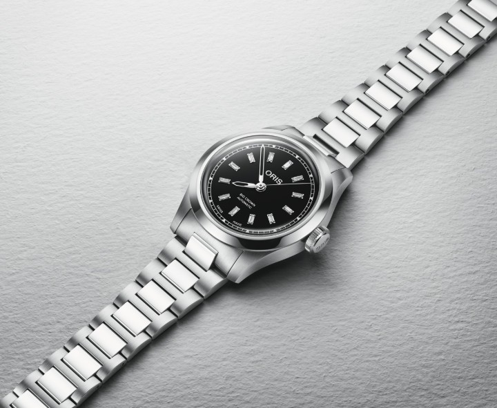 Obrázek Oris Big Crown Classic Elegance