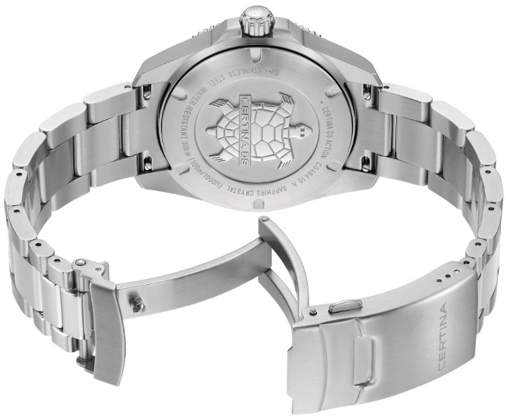 Obrázek Certina DS Action