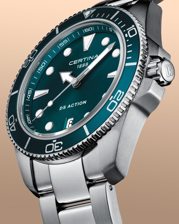 Obrázek Certina DS Action