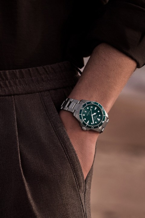 Obrázek Certina DS Action