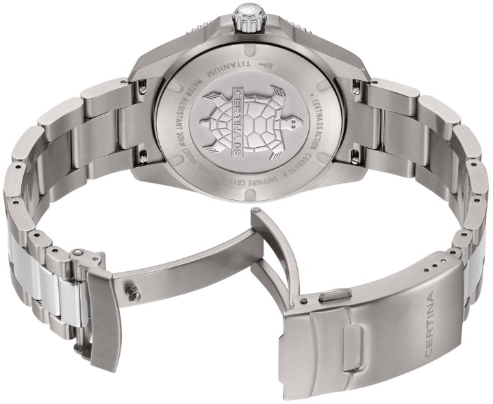 Obrázek Certina DS Action