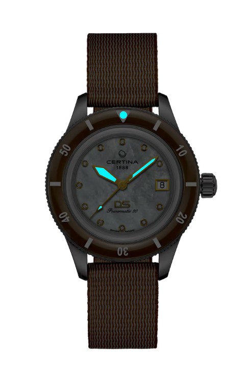 Obrázek Certina DS PH200M Powermatic 80
