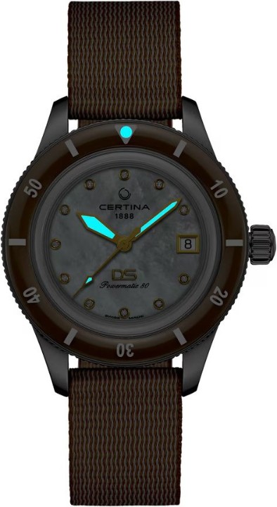 Obrázek Certina DS PH200M Powermatic 80