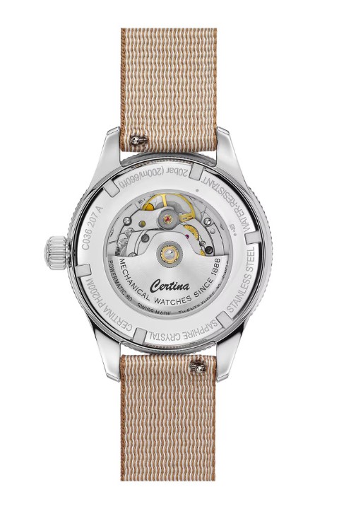 Obrázek Certina DS PH200M Powermatic 80