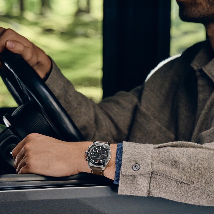 Obrázek Victorinox Swiss Army Chrono