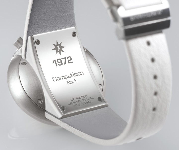 Obrázek Junghans 1972 Competition