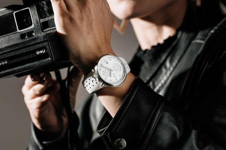 Obrázek Junghans 1972 Competition