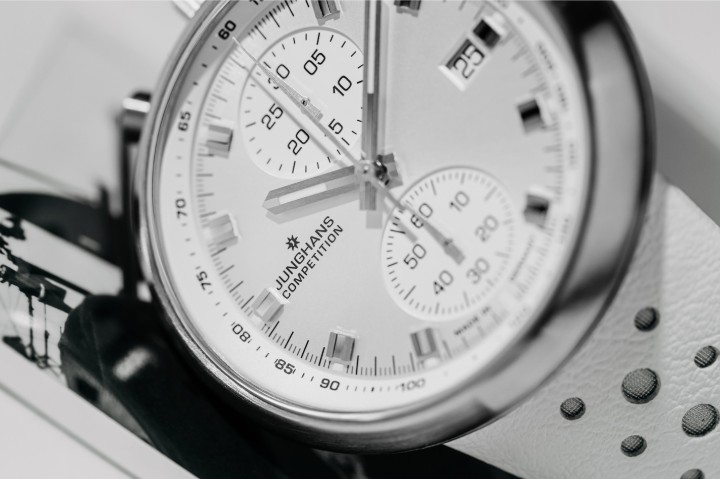 Obrázek Junghans 1972 Competition