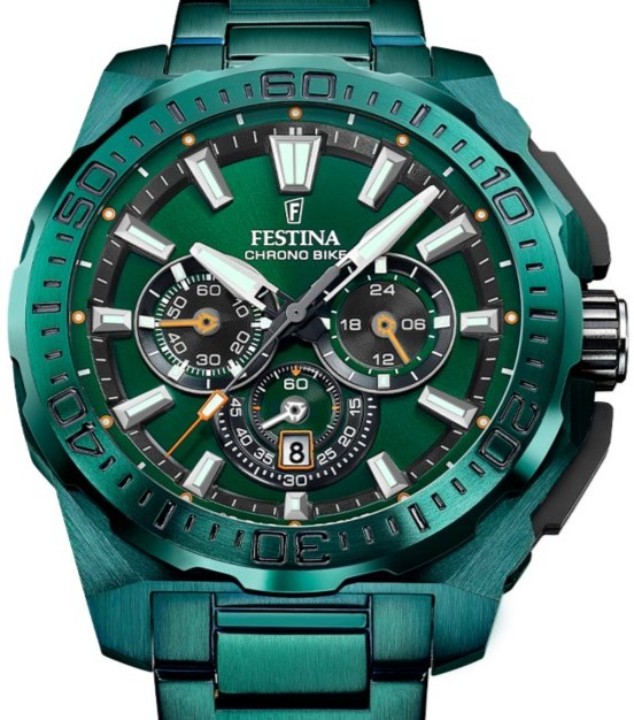 Obrázek Festina Chrono Bike '25 Special Edition