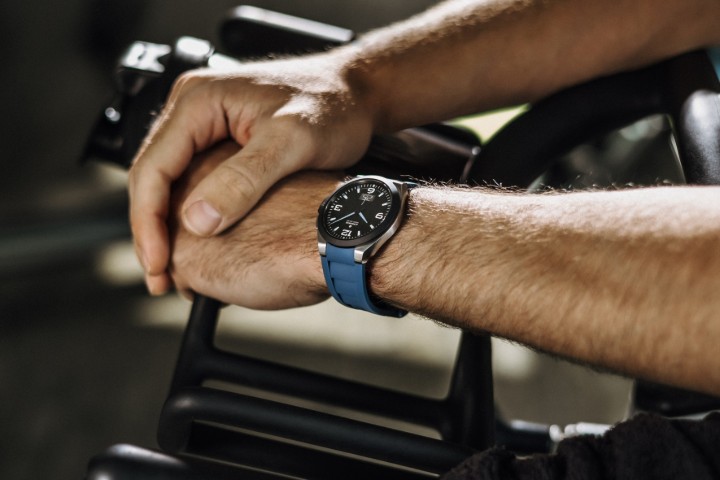 Obrázek Junghans Spektrum Mega Solar