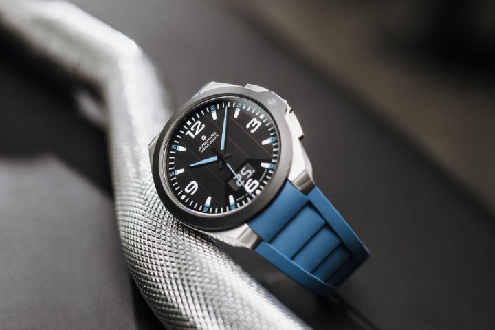 Obrázek Junghans Spektrum Mega Solar