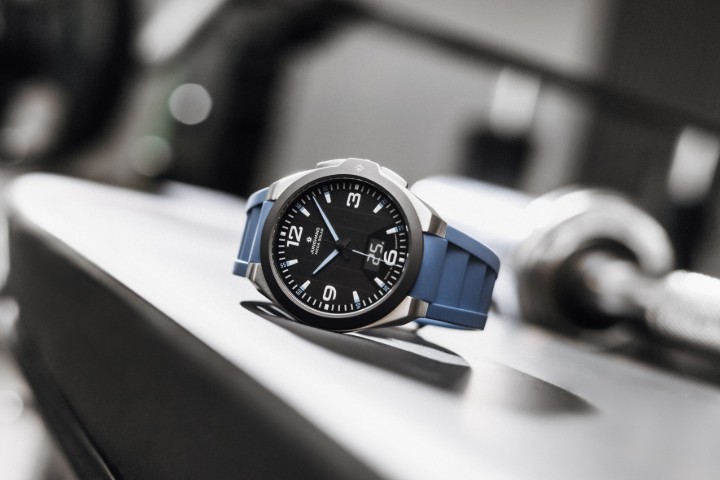 Obrázek Junghans Spektrum Mega Solar