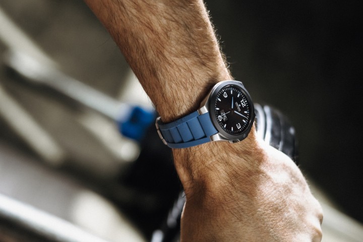 Obrázek Junghans Spektrum Mega Solar