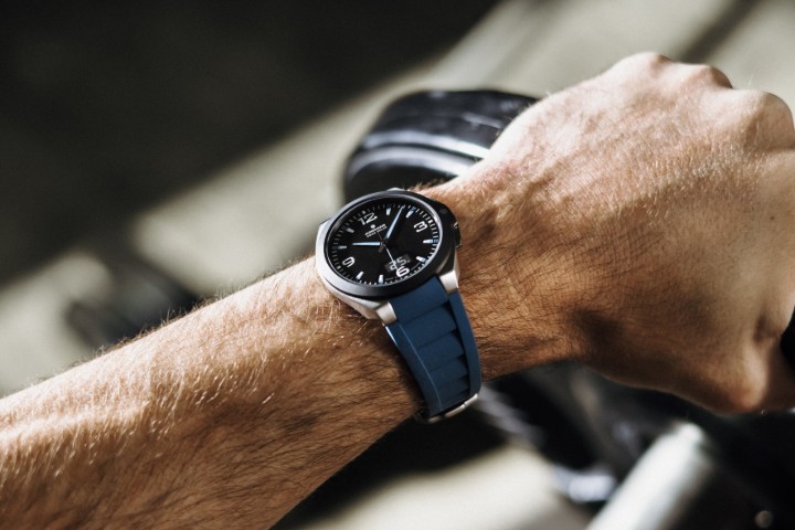 Obrázek Junghans Spektrum Mega Solar