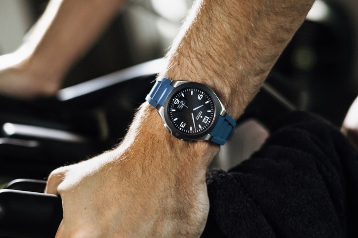 Obrázek Junghans Spektrum Mega Solar