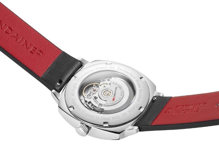 Obrázek MONDAINE Cushion