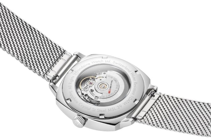 Obrázek MONDAINE Cushion