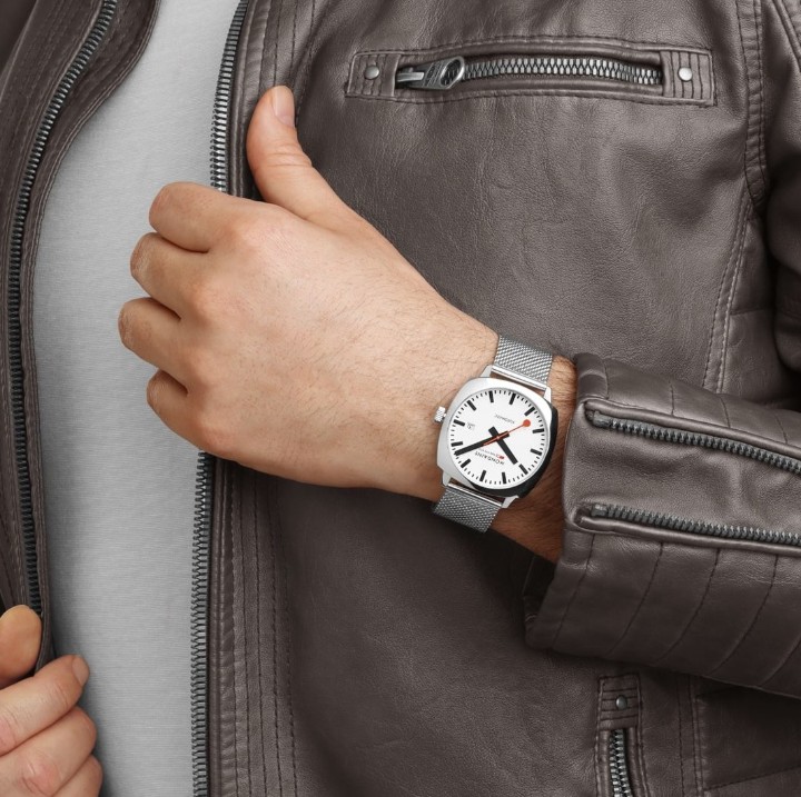 Obrázek MONDAINE Cushion