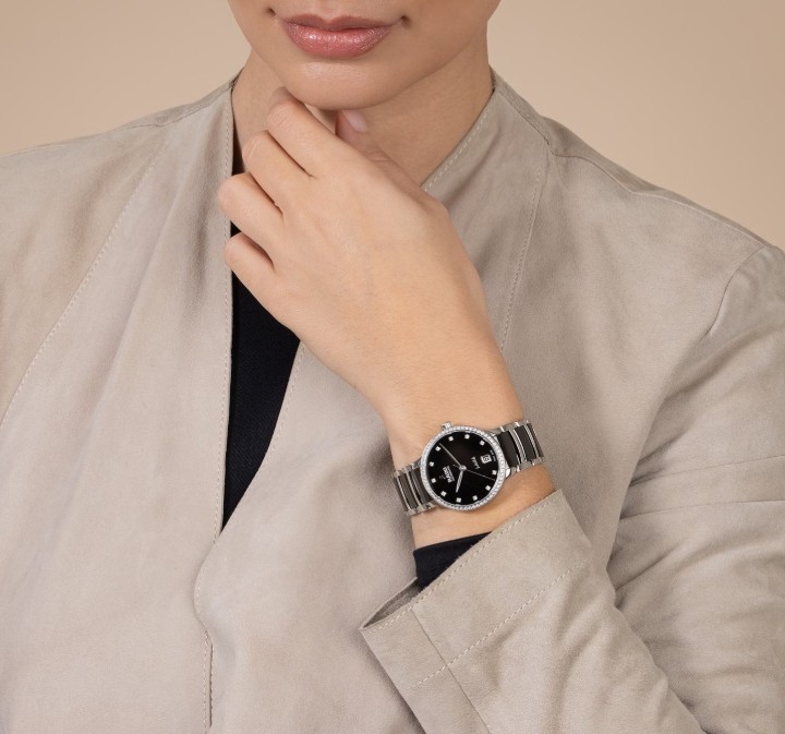 Obrázek Rado Centrix Automatic Diamonds