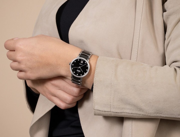 Obrázek Rado Centrix Automatic Diamonds