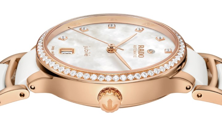 Obrázek Rado Centrix Automatic Diamonds